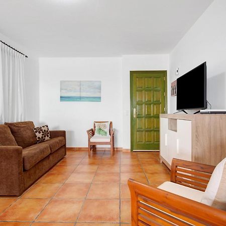 Casa Las Vistas Gran Tarajal Extérieur photo
