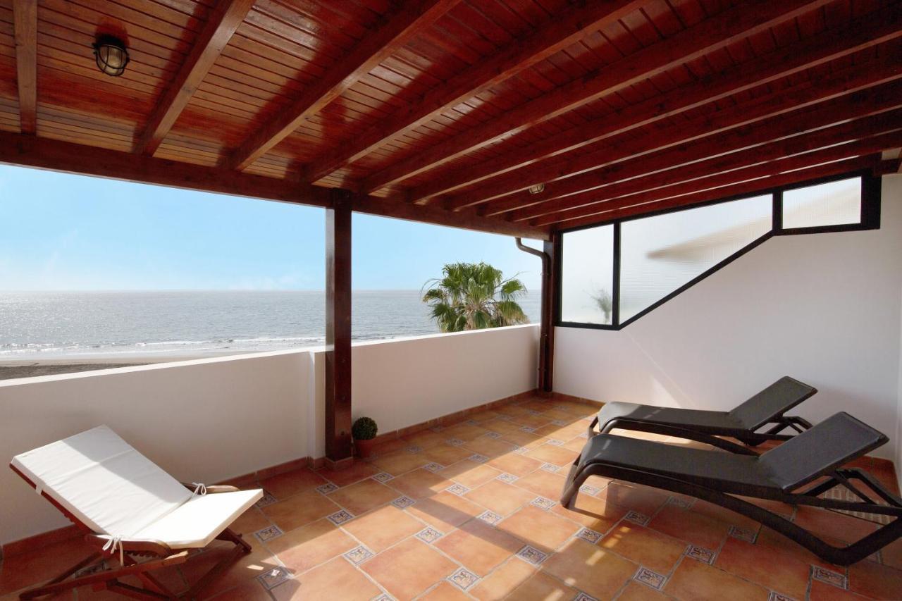 Casa Las Vistas Gran Tarajal Extérieur photo