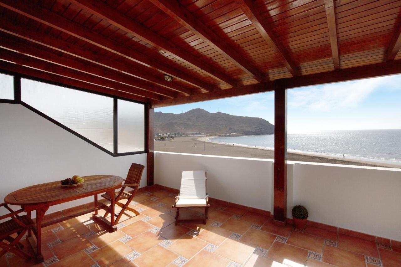 Casa Las Vistas Gran Tarajal Extérieur photo