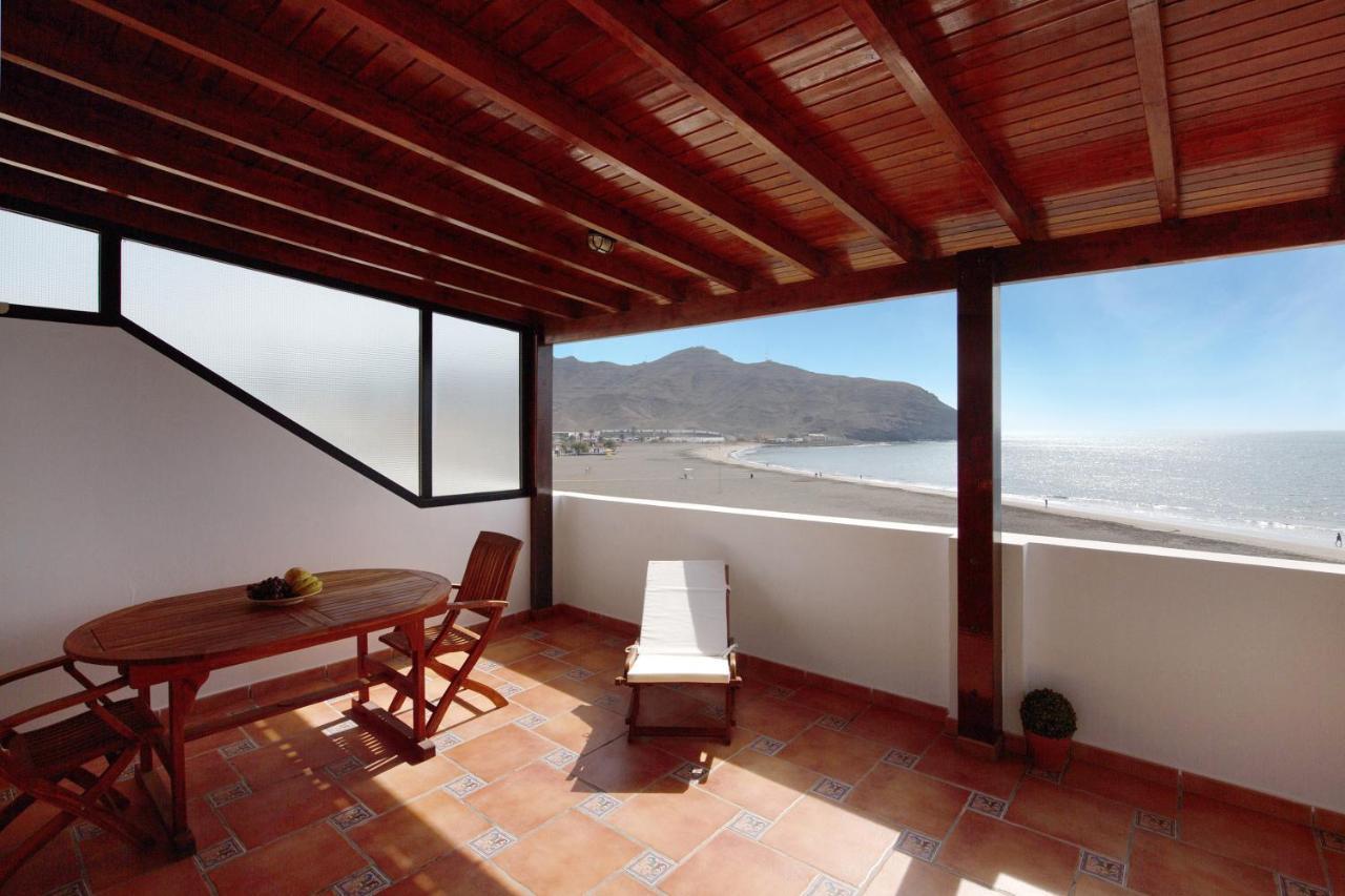 Casa Las Vistas Gran Tarajal Extérieur photo